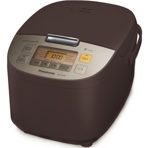 Nồi cơm điện Panasonic 1.8L - Image 3