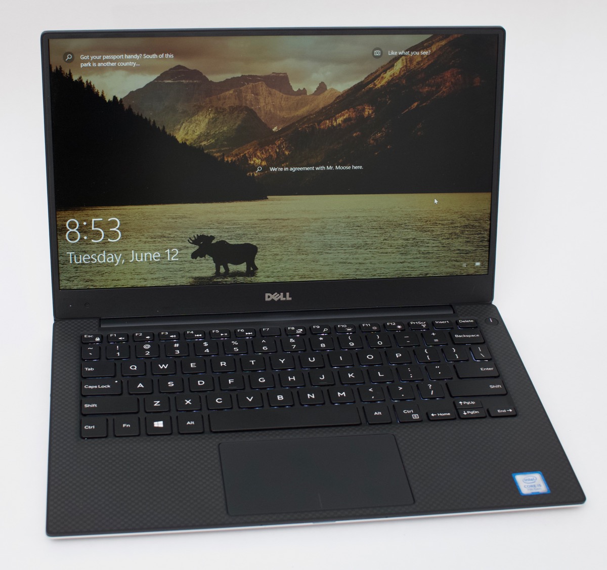 Dell XPS 13 - Image 2